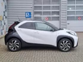Toyota Aygo X thumbnail 28