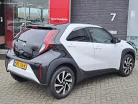 Toyota Aygo X thumbnail 4