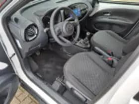 Toyota Aygo X thumbnail 31