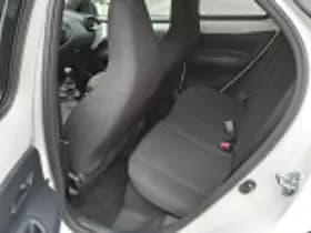 Toyota Aygo X thumbnail 33