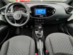 Toyota Aygo X thumbnail 34