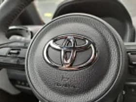 Toyota Aygo X thumbnail 39