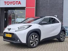 Toyota Aygo X thumbnail 49