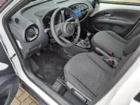 Toyota Aygo X thumbnail 6