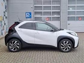 Toyota Aygo X thumbnail 51