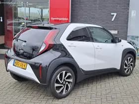 Toyota Aygo X thumbnail 52