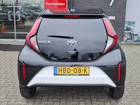 Toyota Aygo X thumbnail 53