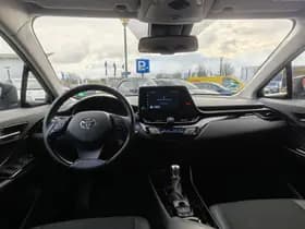 Toyota C hr thumbnail 12