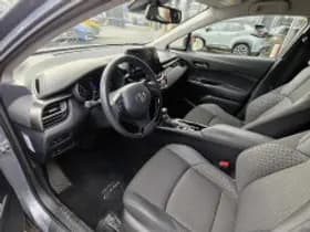 Toyota C hr thumbnail 3
