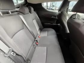 Toyota C hr thumbnail 25