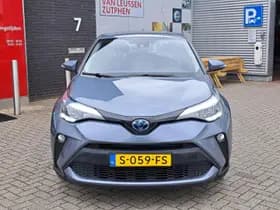 Toyota C hr thumbnail 35