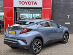 Toyota C hr thumbnail 39