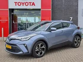 Toyota C hr thumbnail 72