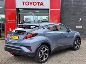 Toyota C hr thumbnail 74
