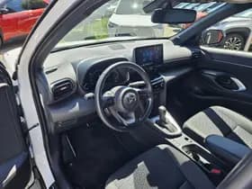 Toyota Yaris Cross thumbnail 13