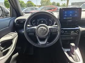 Toyota Yaris Cross thumbnail 15