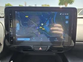 Toyota Yaris Cross thumbnail 17