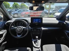 Toyota Yaris Cross thumbnail 22