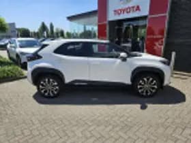 Toyota Yaris Cross thumbnail 33