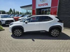 Toyota Yaris Cross thumbnail 34