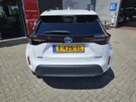 Toyota Yaris Cross thumbnail 35