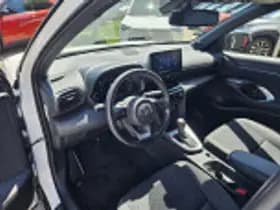 Toyota Yaris Cross thumbnail 37