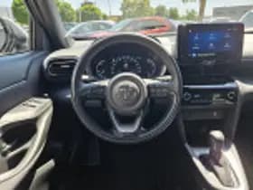 Toyota Yaris Cross thumbnail 39