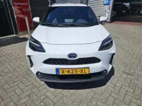 Toyota Yaris Cross thumbnail 6