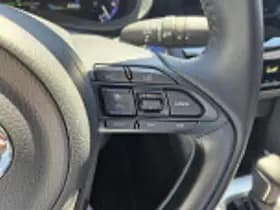 Toyota Yaris Cross thumbnail 53