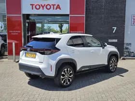 Toyota Yaris Cross thumbnail 60