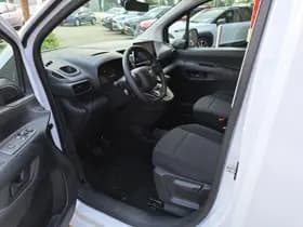 Toyota Proace thumbnail 16