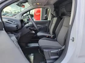 Toyota Proace thumbnail 17