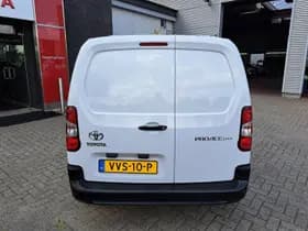 Toyota Proace thumbnail 19