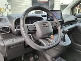 Toyota Proace thumbnail 20