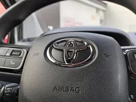 Toyota Proace thumbnail 24