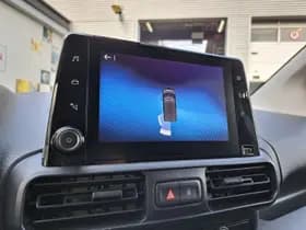 Toyota Proace thumbnail 29