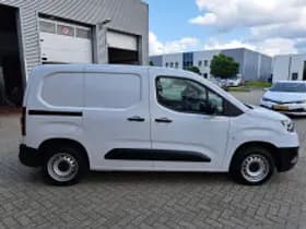 Toyota Proace thumbnail 4