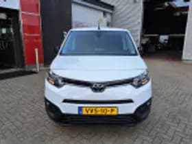 Toyota Proace thumbnail 34