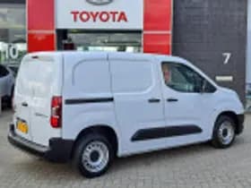 Toyota Proace thumbnail 44
