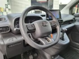 Toyota Proace thumbnail 46