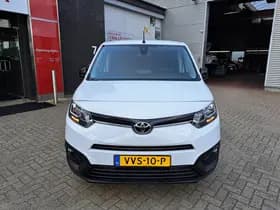 Toyota Proace thumbnail 64