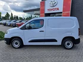 Toyota Proace thumbnail 65