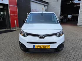 Toyota Proace thumbnail 8