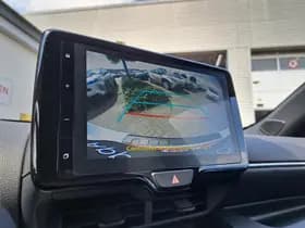 Toyota Yaris thumbnail 12
