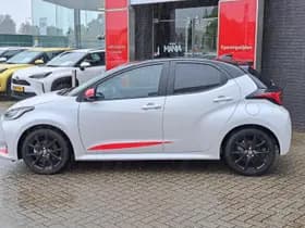 Toyota Yaris thumbnail 14