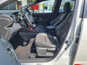 Toyota Yaris thumbnail 15