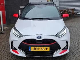 Toyota Yaris thumbnail 19