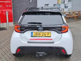 Toyota Yaris thumbnail 20