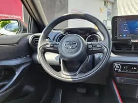 Toyota Yaris thumbnail 21
