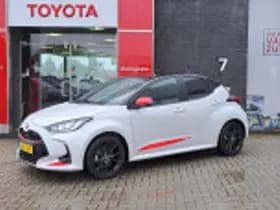 Toyota Yaris thumbnail 33